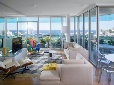 Bondi Boheme - Accommodation Mt Buller 0