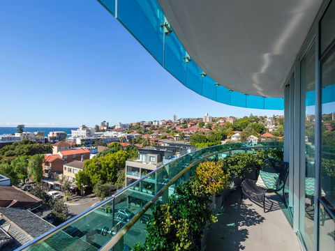 Bondi Boheme - Accommodation Mt Buller 1