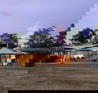 Boroka Downs - Accommodation Mt Buller