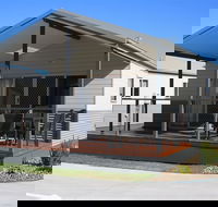 Bowlo Holiday Cabins