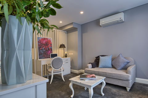 Canberra Rex Hotel - Accommodation Mt Buller 2