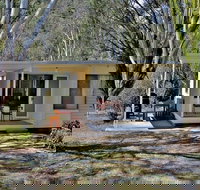 Capertee Cottage - Accommodation Mt Buller