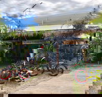 Castaways Moreton Island - Accommodation Mt Buller