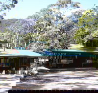 Cathedral Heights - Accommodation Mt Buller