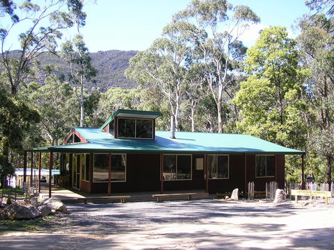 Cathedral Heights - Accommodation Mt Buller 0
