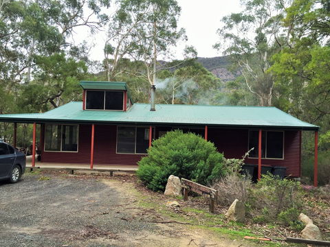 Cathedral Heights - Accommodation Mt Buller 1