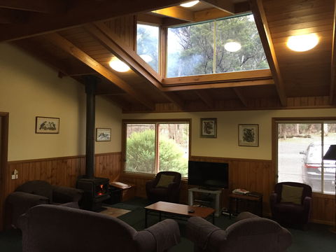 Cathedral Heights - Accommodation Mt Buller 2