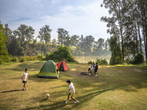 Cattai Campground - Accommodation Mt Buller 0