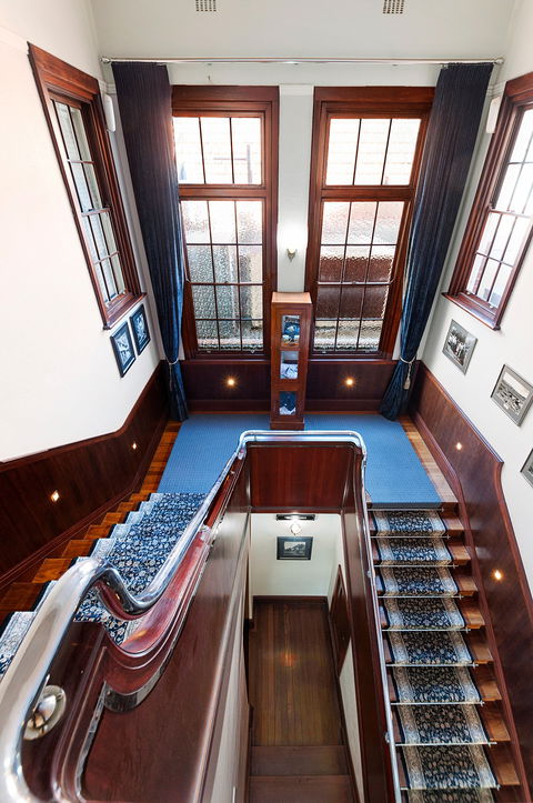 Caves House Hotel Yallingup - Accommodation Mt Buller 2