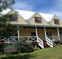 Celestine House - Accommodation Mt Buller