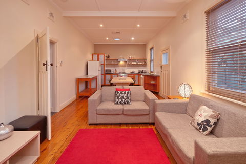 Central Crisp - Accommodation Mt Buller 1