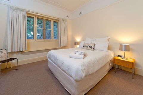 Central Crisp - Accommodation Mt Buller 2