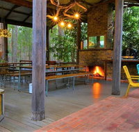 Chiltern Lodge Country Retreat - Accommodation Mt buller