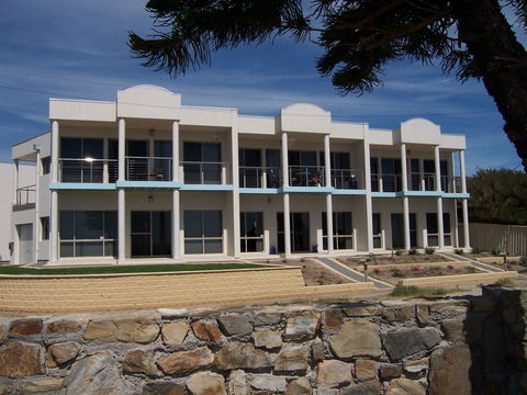 Christies Seahorse - Accommodation Mt Buller 0