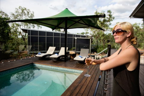 Cicada Lodge - Accommodation Mt Buller 0