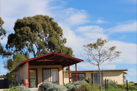 Clare View Accommodation - Clare View Cottage - Accommodation Mt Buller 1