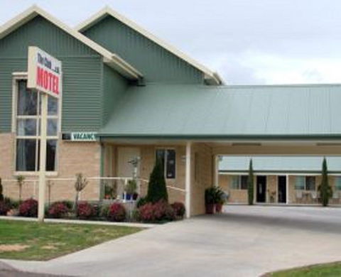 Club Motel Tumbarumba - Accommodation Mt Buller 0