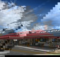 Club Hotel Emmaville - Accommodation Mt Buller