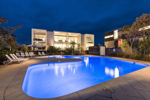 Coast Resort Merimbula - Accommodation Mt Buller 0