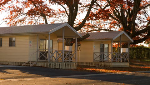 Colour City Caravan Park - Accommodation Mt Buller 0