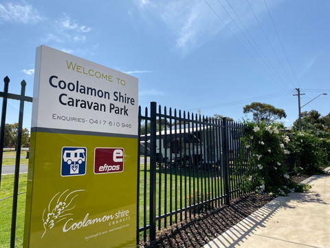 Coolamon Caravan Park - Accommodation Mt Buller 0