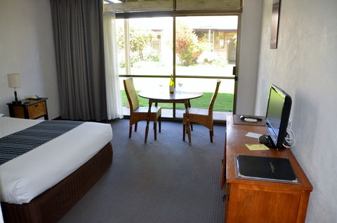 Coonawarra Motor Lodge - Accommodation Mt Buller 1