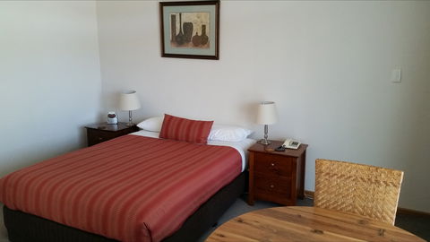 Coonawarra Motor Lodge - Accommodation Mt Buller 2