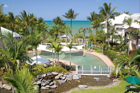 Coral Sands Beachfront Resort - Accommodation Mt Buller 0