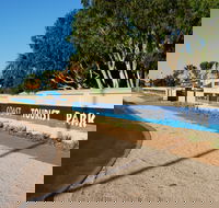 Coral Coast Tourist Park - Accommodation Mt Buller