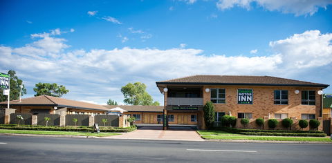 Cousins Motor Inn - Accommodation Mt Buller 0