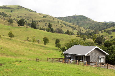 Country Mile Escape - Accommodation Mt Buller 0