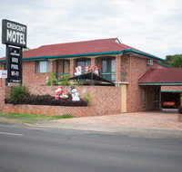 Crescent Motel - Accommodation Mt buller