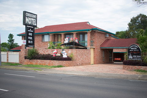 Crescent Motel - Accommodation Mt Buller 0