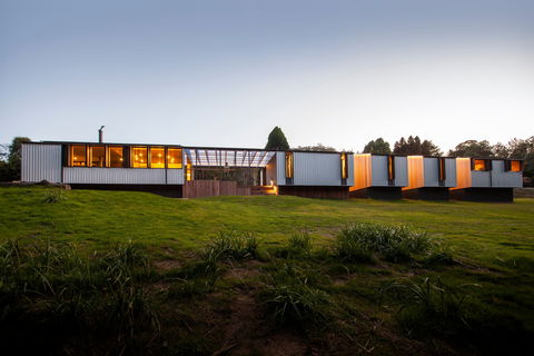 Dales Of Derby - Accommodation Mt Buller 0