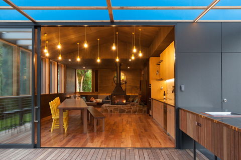 Dales Of Derby - Accommodation Mt Buller 1