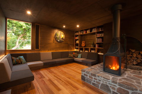 Dales Of Derby - Accommodation Mt Buller 2