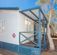 Discovery Parks - Pilbara Karratha - Accommodation Mt Buller