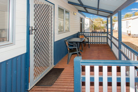Discovery Parks - Pilbara Karratha - Accommodation Mt Buller 1
