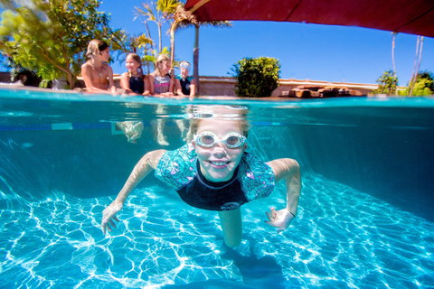 Discovery Parks - Pilbara Karratha - Accommodation Mt Buller 2