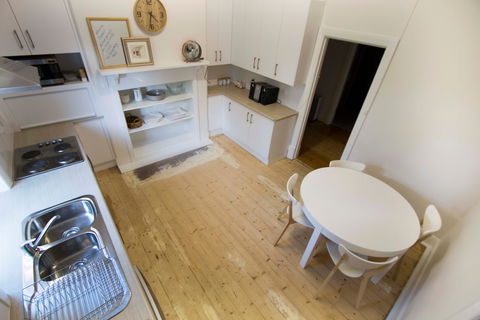 Doreen's - Accommodation Mt Buller 1