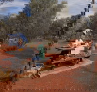 Dry Tank campground - Accommodation Mt Buller