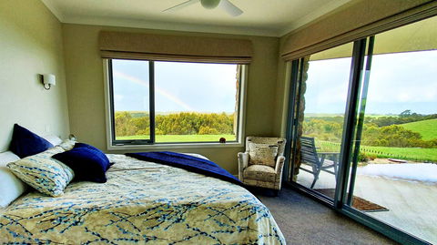 Eagle Rock Retreat - Accommodation Mt Buller 1