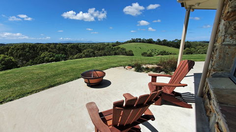 Eagle Rock Retreat - Accommodation Mt Buller 2