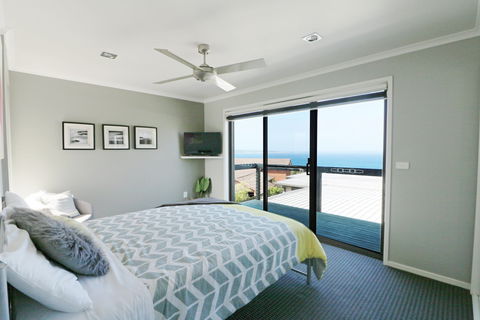 Eagle Heights Holiday Units - Panorama Units - Accommodation Mt Buller 2