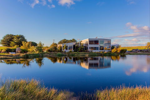 Eagles Nest Retreat - Accommodation Mt Buller 1