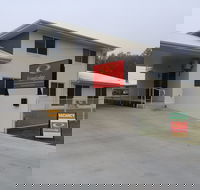 EconoLodge Beachside Motel - Accommodation Mt Buller