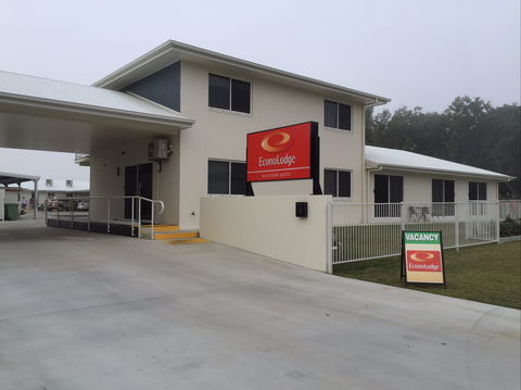 EconoLodge Beachside Motel - Accommodation Mt Buller 0