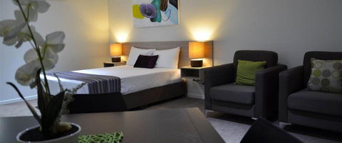 EconoLodge Beachside Motel - Accommodation Mt Buller 1
