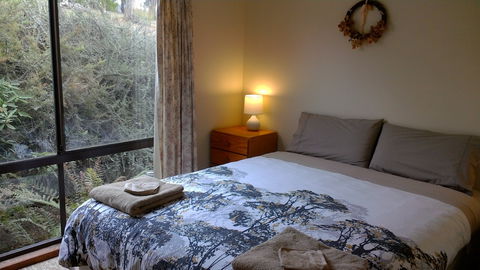 Emerald Park Holiday Farm - Accommodation Mt Buller 1
