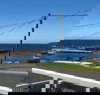 Escape at the Harbour - Accommodation Mt Buller